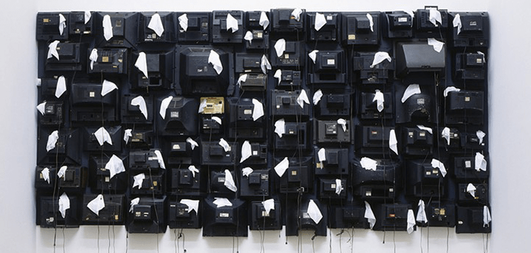 Art Basel Miami Beach List of&nbsp;Events