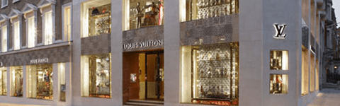 Peter Marino Makes Over Louis Vuitton’s NYC&nbsp;Flagship
