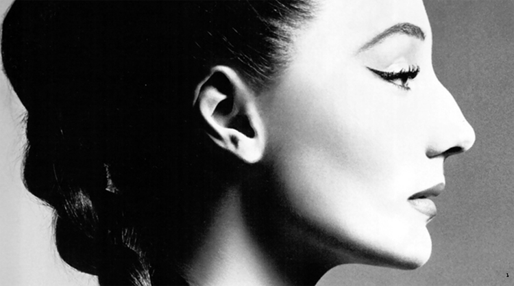 Costume Institute exhibits the life & style of Countess Jacqueline de&nbsp;Ribes