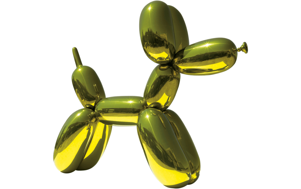 World’s Leading Artists Exhibit Together In NYC &&nbsp;Paris.