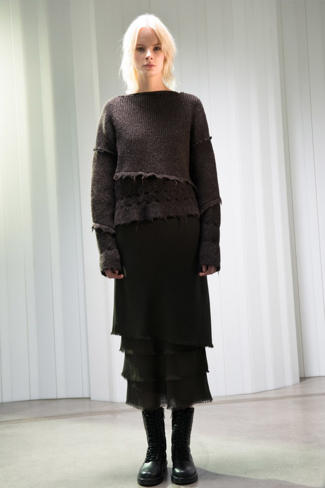Grunge, Damir Doma