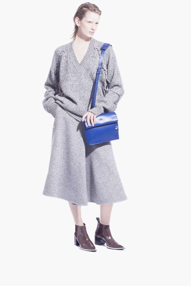 Oversized, Gabriele Colangelo