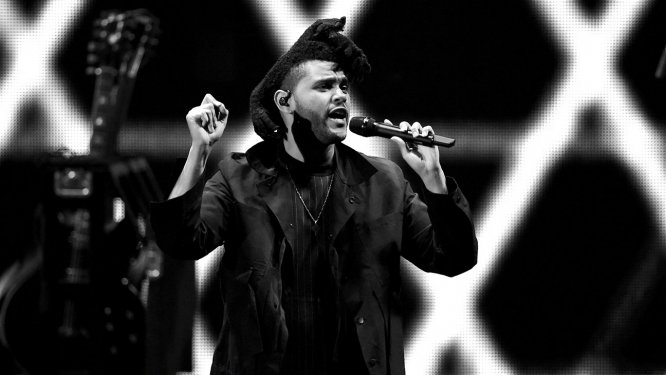 Alexander Wang x The Weeknd ‘WANGXO’ Capsule&nbsp;Collection.