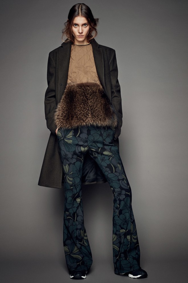 Fur embellished, Marni