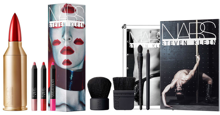 NARS x Steven Klein Holiday Beauty&nbsp;Collection