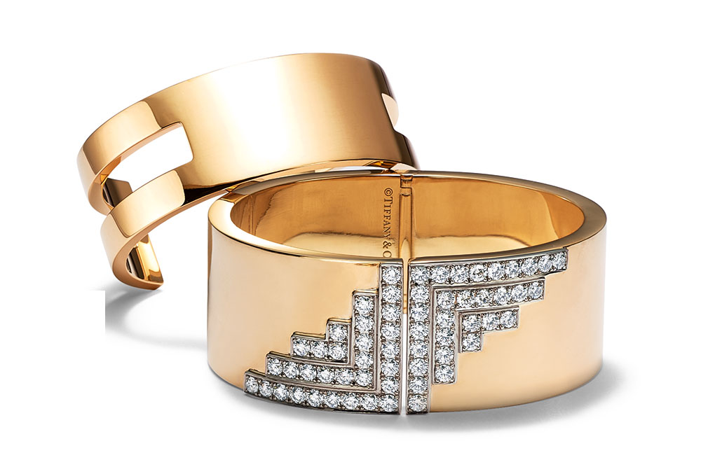 Tiffany & Co Resurrects Timeless Pieces For The Dover Street Market&nbsp;Collection