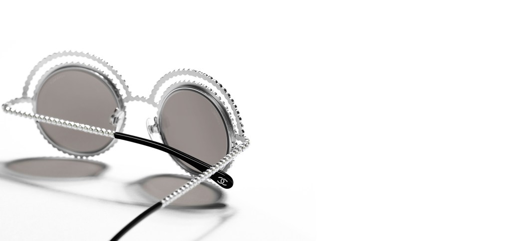 Chanel Expands Luxury eCommerce Business With&nbsp;Eye-Wear.