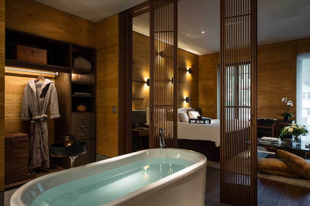 Editors’ picks: Ski Resorts With The Best&nbsp;Amenities