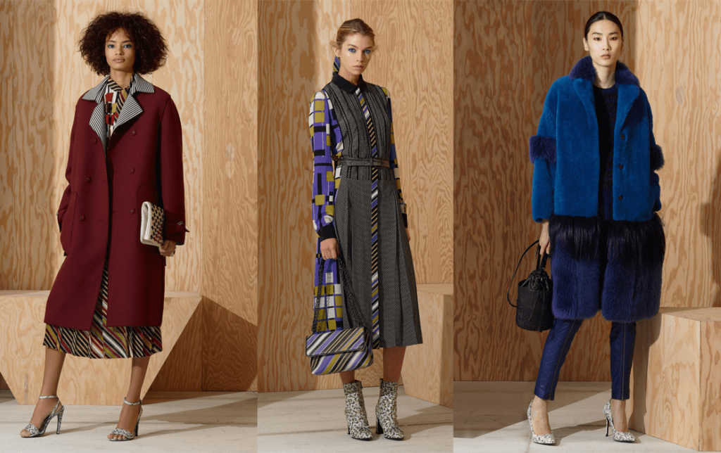 Bottega Veneta Pre-Fall&nbsp;2016.