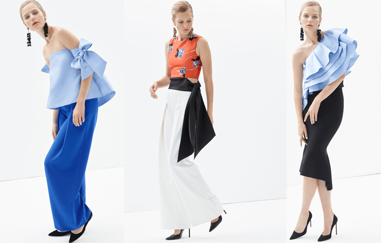 Sachin & Babi Pre-Fall&nbsp;2016.