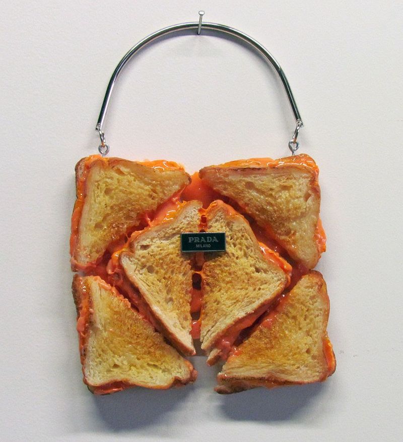 Photographer Chloe Wise Takes Food Porn To A Designer&nbsp;Level