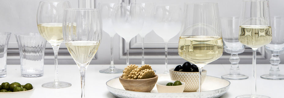 The girlfriend’s guide to drinking: Stemware, part&nbsp;1