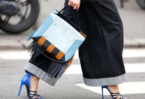 The Elegant Manurina&nbsp;Bag