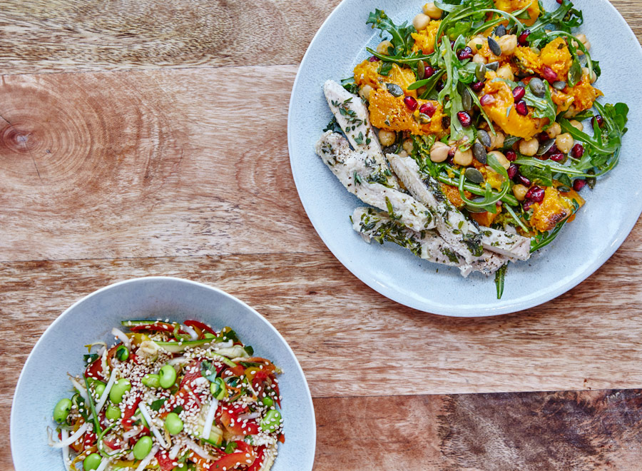 hallys-parsons-green-london-californian-brunch-healthy-juice-salad-breakfast-salads