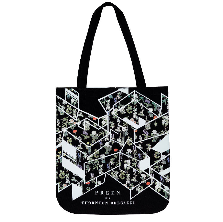 London Fashion Weekend Tote