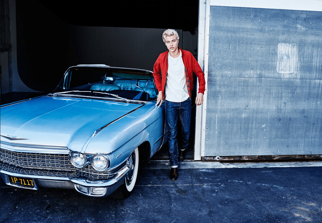 Today’s Instagram Pics From Milan Fashion&nbsp;Week.