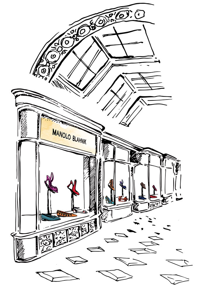 manolo-blahnik-burlington-arcade-outside