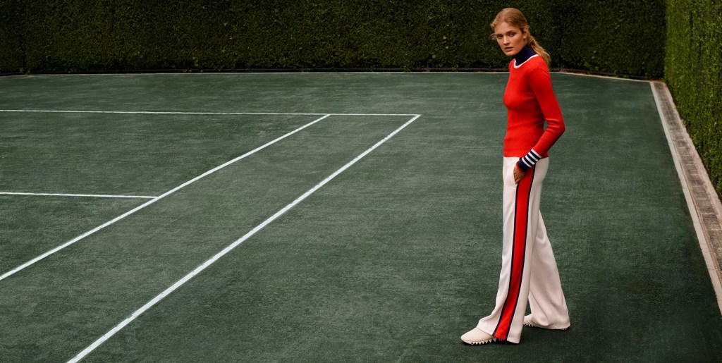 Tory Burch Announces Tory Sport, A New Activewear&nbsp;Brand