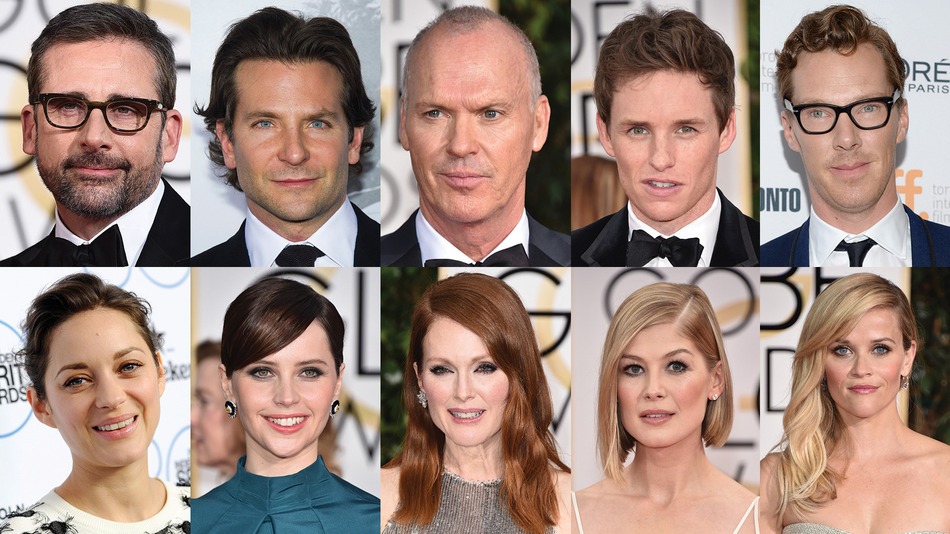 #OscarsSoWhite trending on&nbsp;twitter