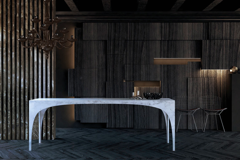 See Why Massimo Iosa Ghini’s Eco-Designs Are&nbsp;Trending.