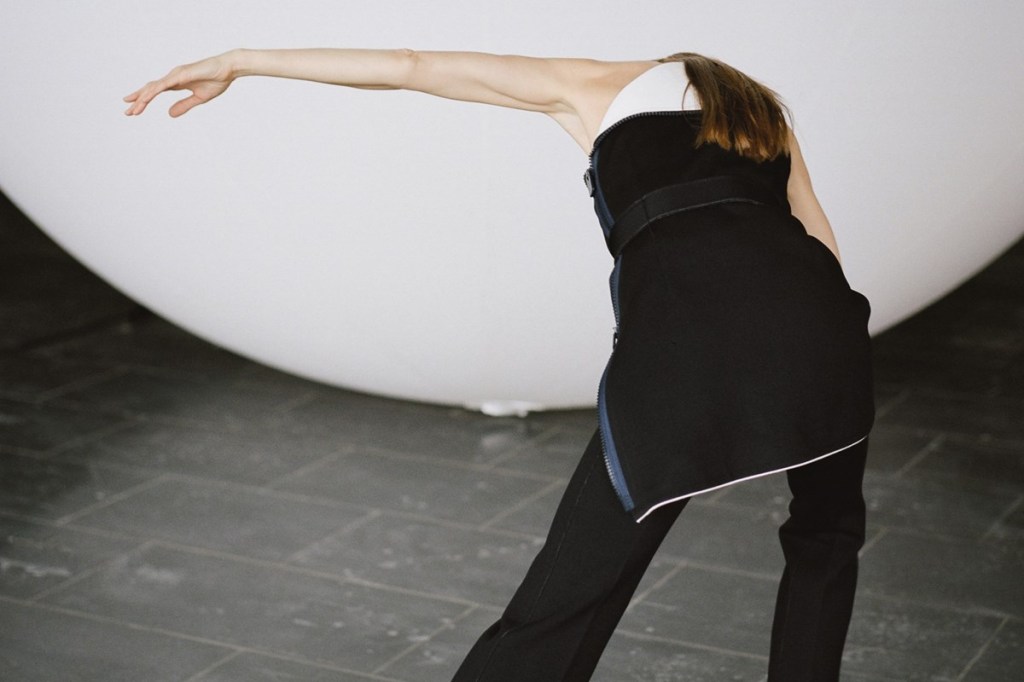 MOVEment: Prada X The Tanztheater&nbsp;Wuppertal