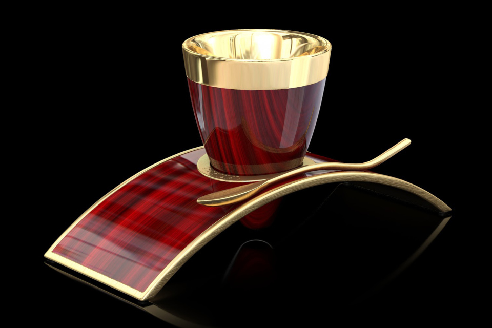 We Promise, You’ve Never Had Coffee Like&nbsp;This