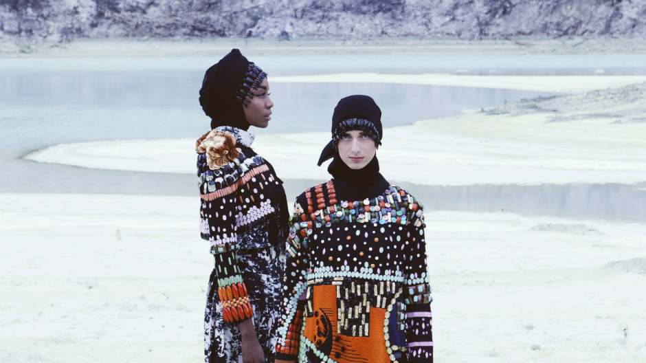 These London Fashion Week events are free & open to the&nbsp;public