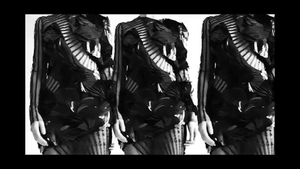 Fashion film ‘Unique’ by Lilian&nbsp;Prym