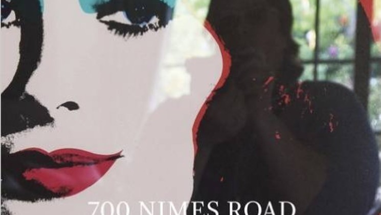 Artists Take On Mental&nbsp;Health