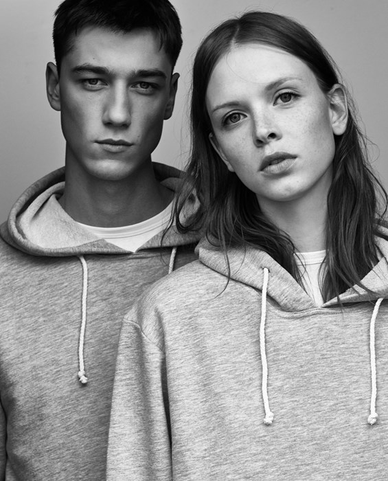 Zara’s New “Ungendered” Design Range Inspires, In&nbsp;Theory.
