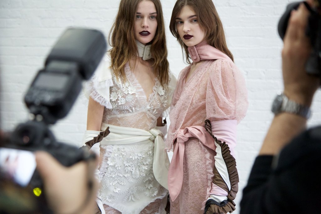 These 4 designers can save New York&nbsp;Fashion