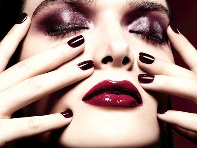 How To Achieve A Perfect Long Lasting Manicure By&nbsp;Chanel