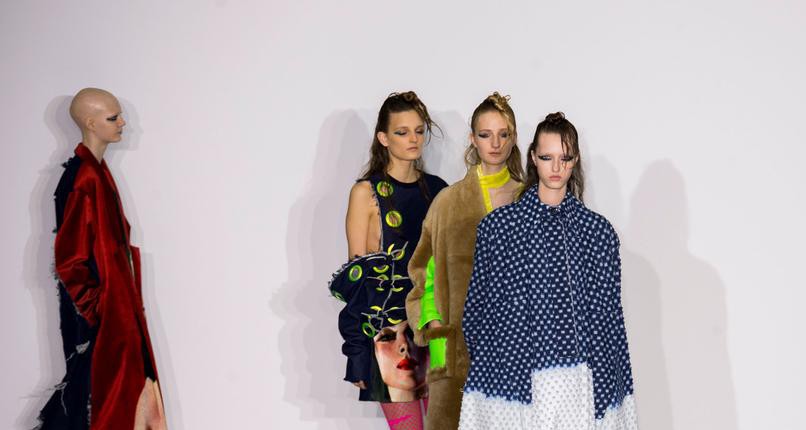 Roman Kozak: “Fyodor Golan’s Strangers From&nbsp;London”