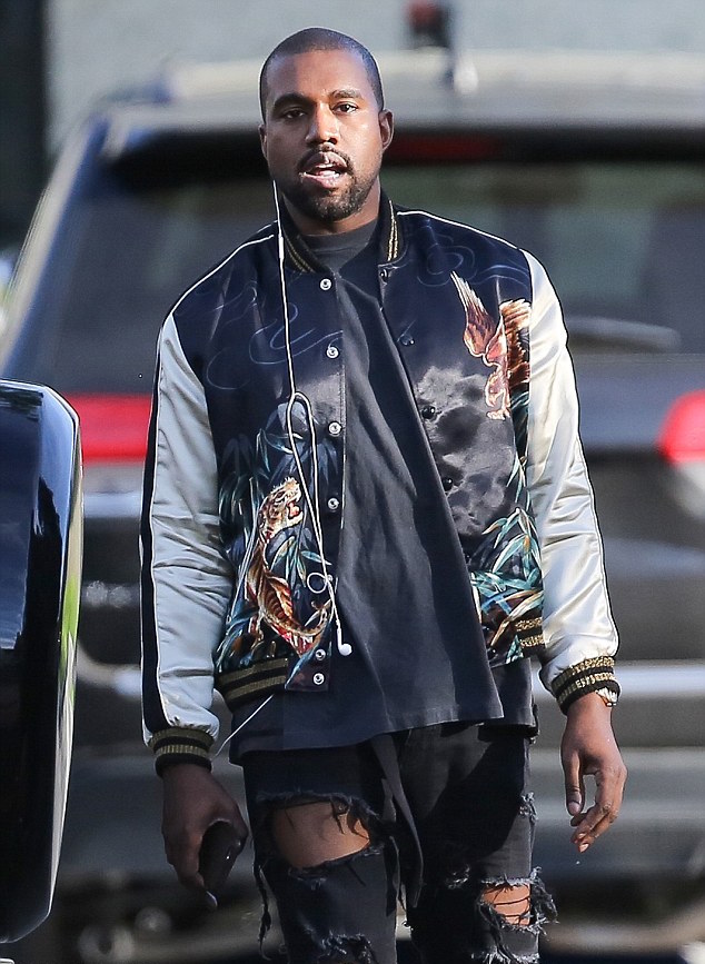kanye-saint-laurent