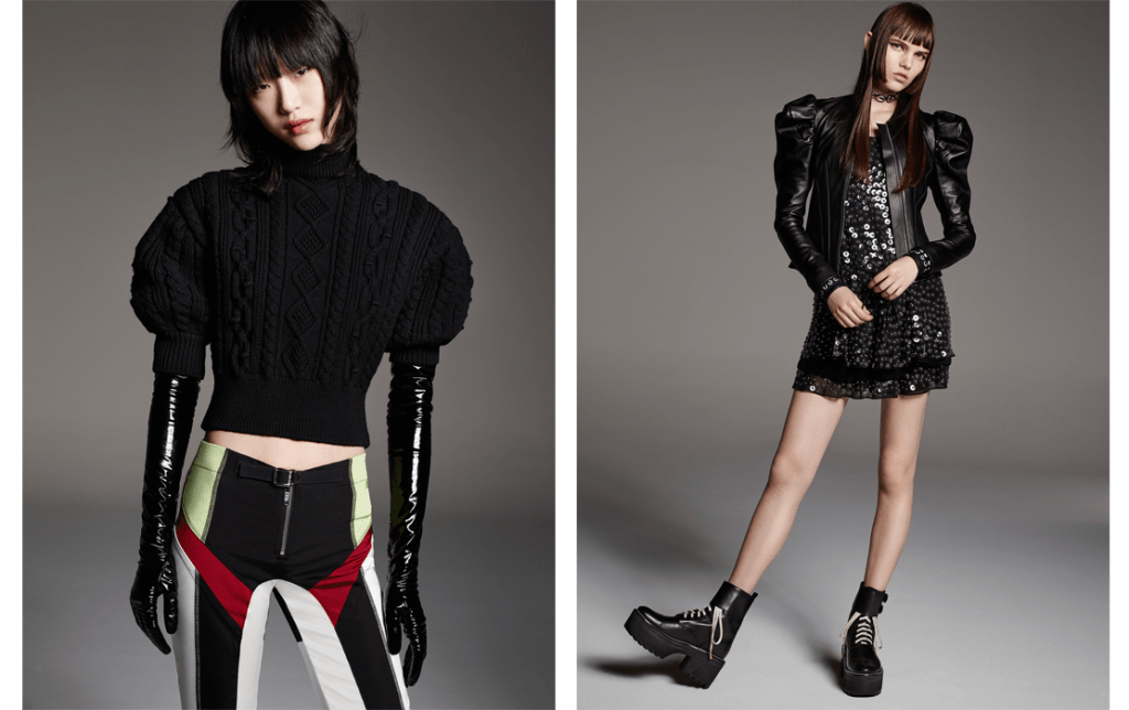 Louis Vuitton’s elevated sportswear collection for pre-fall&nbsp;2016