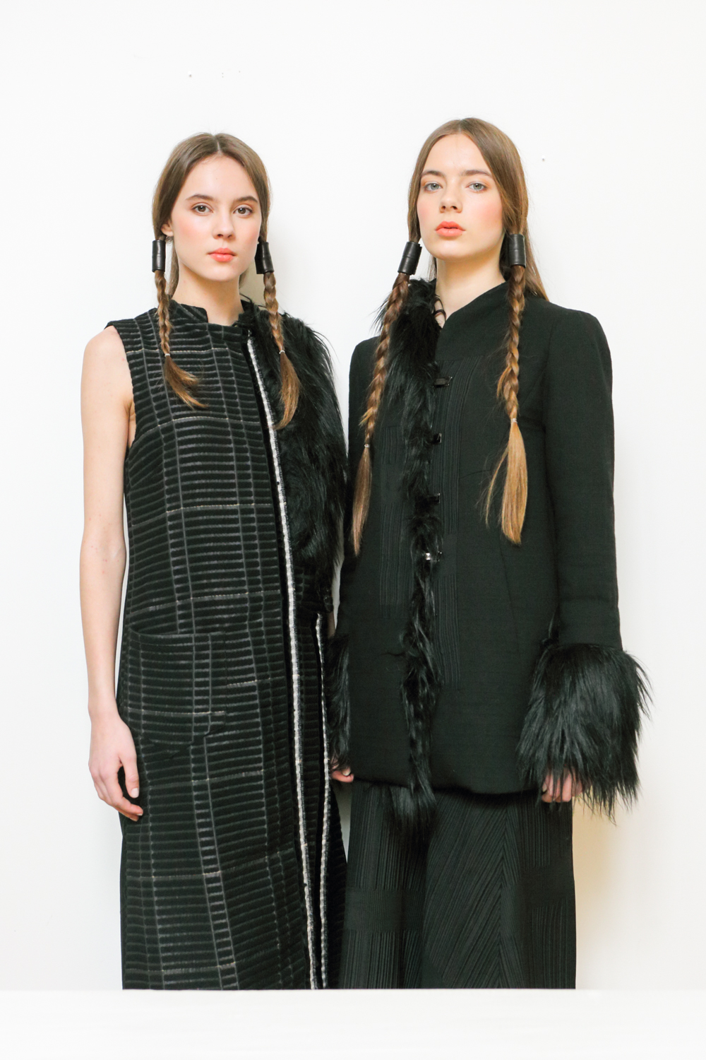 Roman Kozak: Malloni Black Takes Us To The&nbsp;Orient