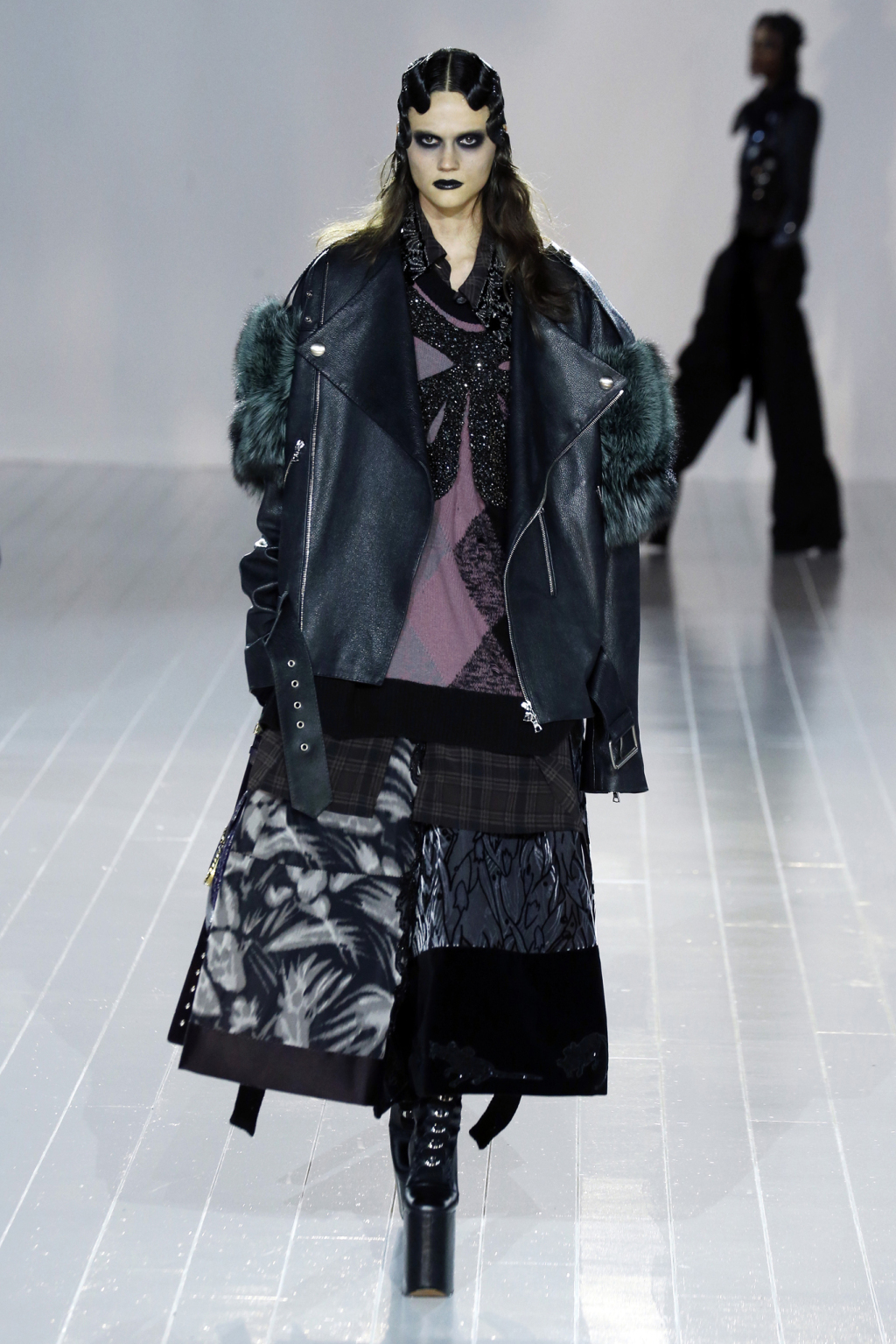 Marc Jacobs RTW Fall 2016