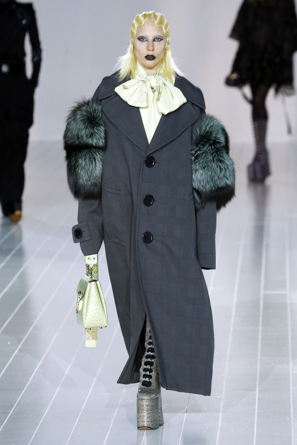 Marc Jacobs RTW Fall 2016