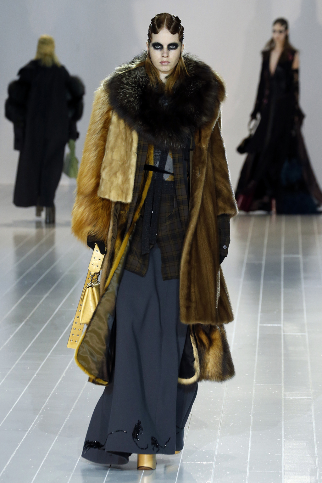 Marc Jacobs RTW Fall 2016