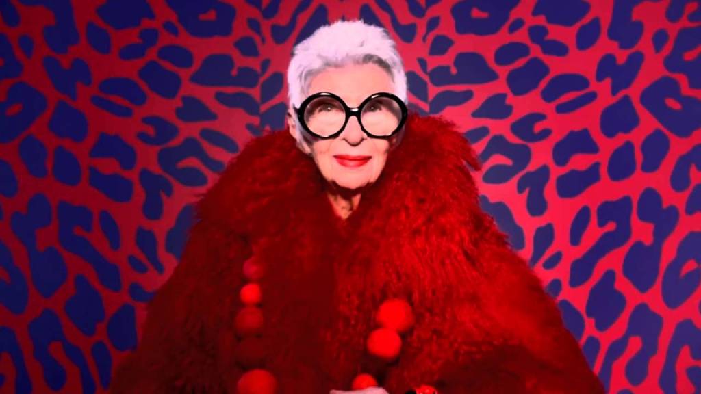 Discover Iris Apfel’s style rules in this new DS Automobile&nbsp;commerical.