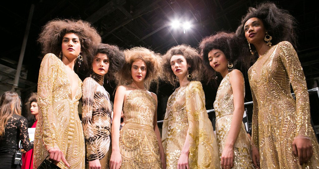 Naem Khan Steps Out As An ‘A’ list&nbsp;Designer