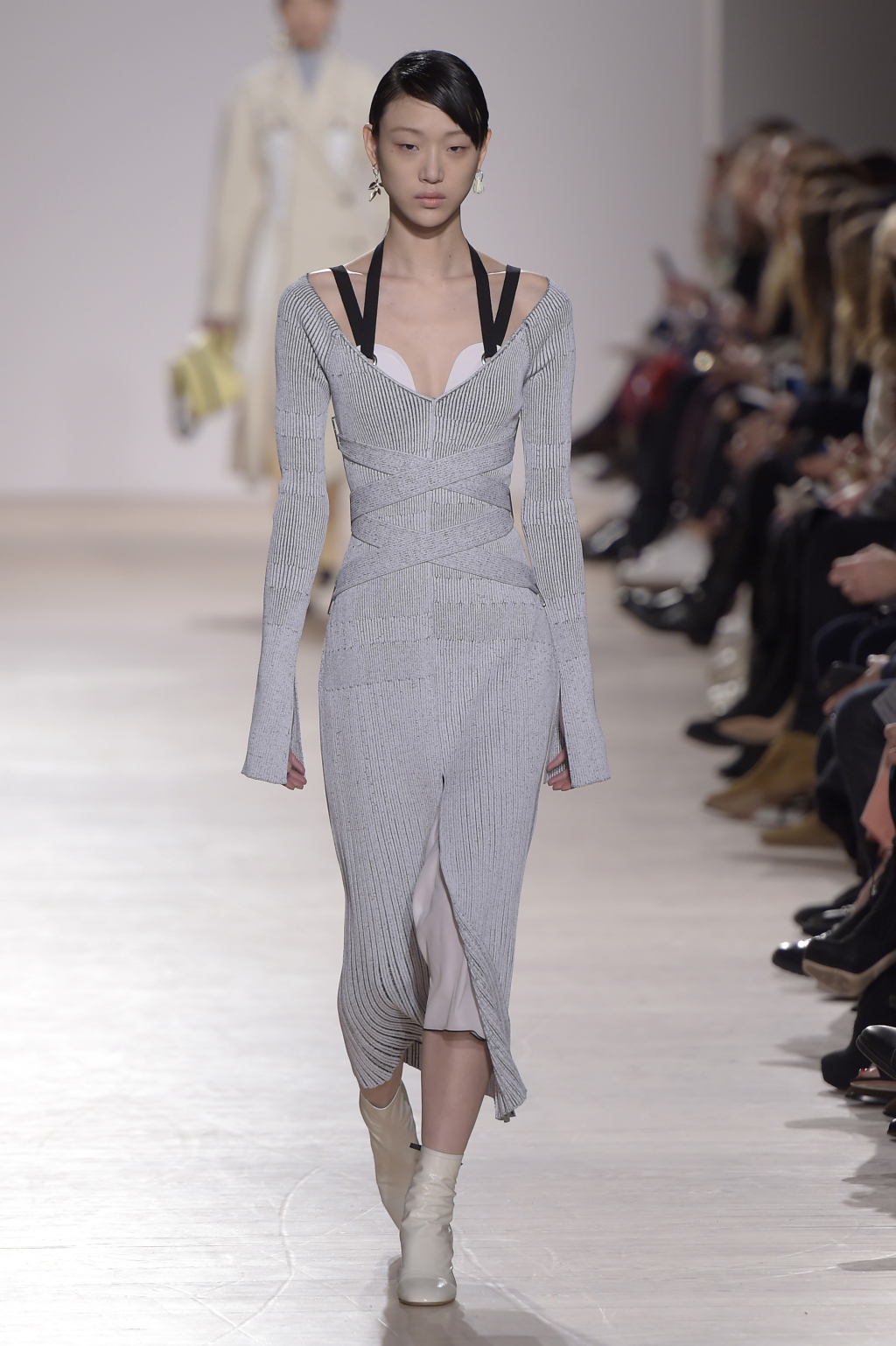 Proenza Schouler RTW Fall 2016