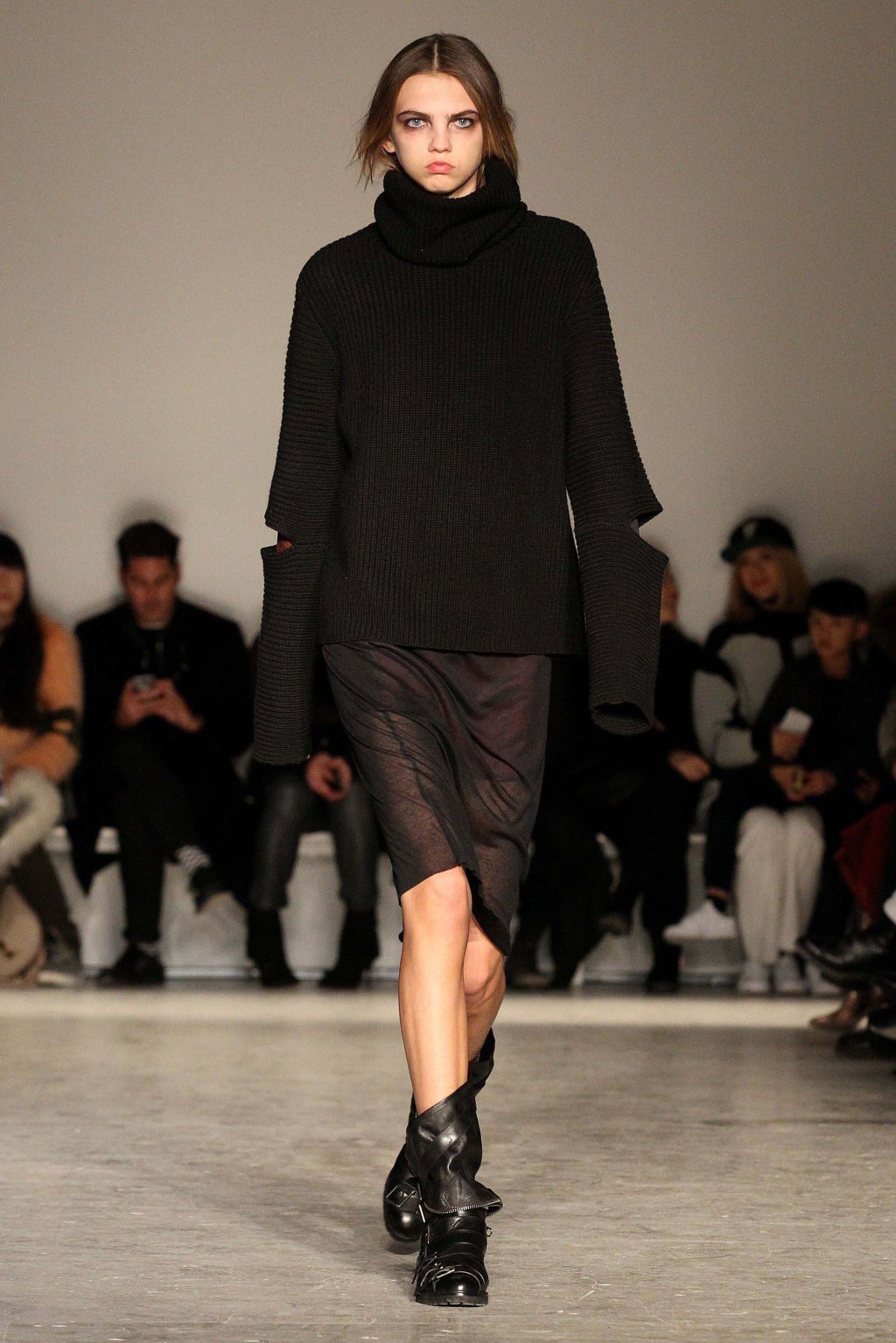 Public School RTW Fall 2016