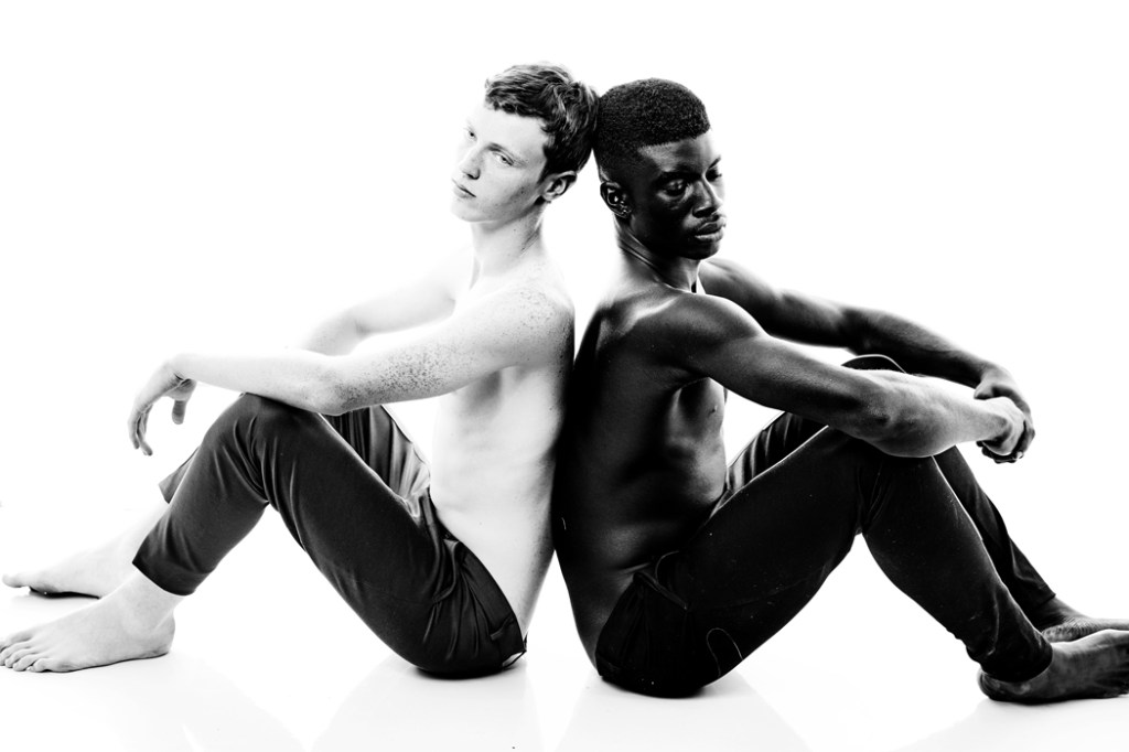 Fashion Film: La Grand Danse&nbsp;Macabre