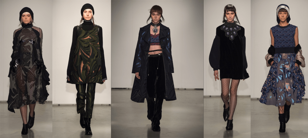 Grinko Mixes The Victorian Era With Eighties&nbsp;Punk