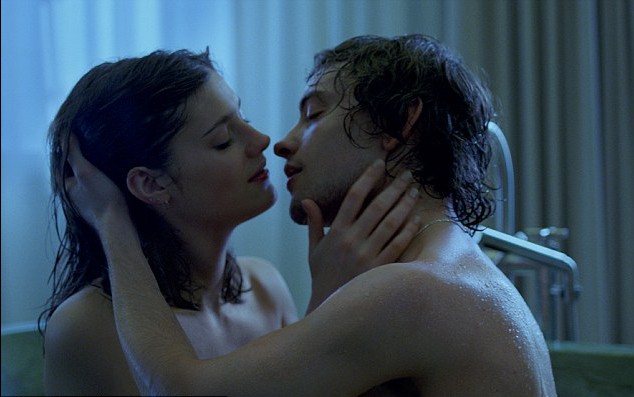 A Love Story, By&nbsp;Burberry