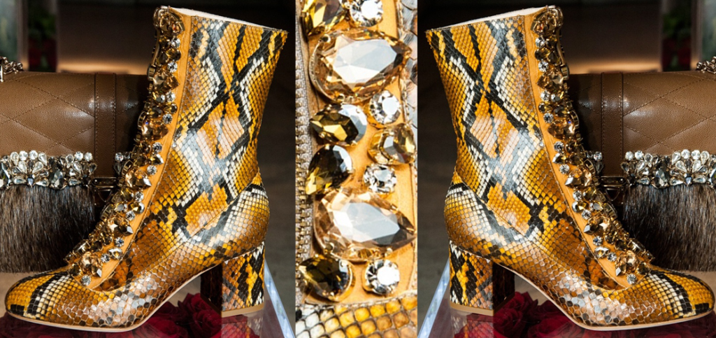 Shoe of the day:&nbsp;Gedebe