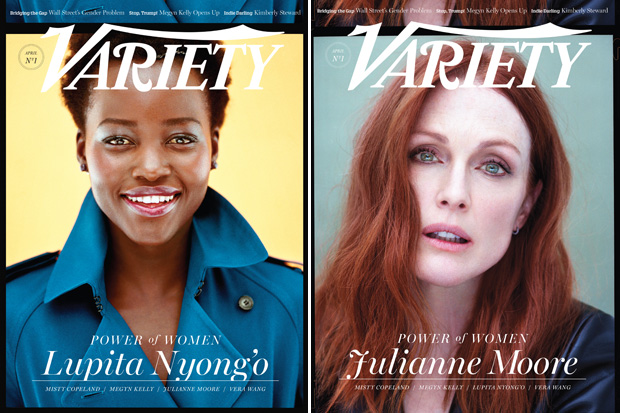 julianne-moore-lupita-nyongo-variety-magazine-annual-power-of-women-issue-2016-lead
