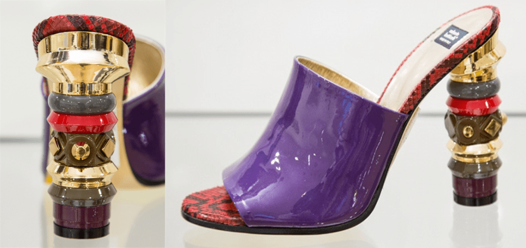 Shoe of the day: Roberto&nbsp;Botticelli