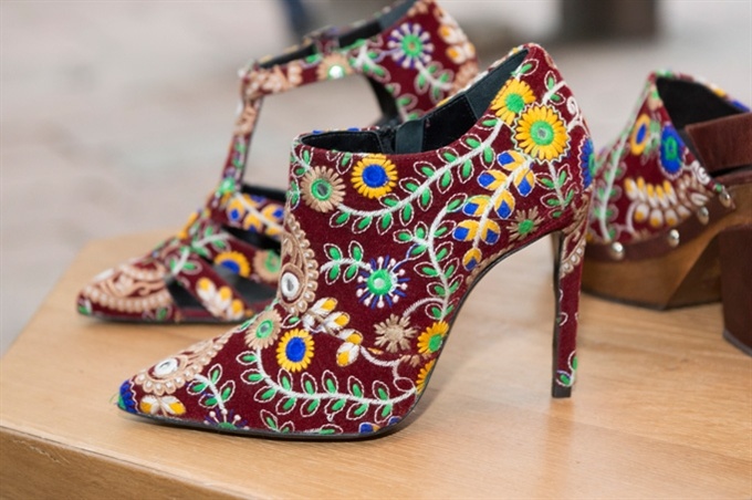 Shoe of the day: Susana&nbsp;Traça